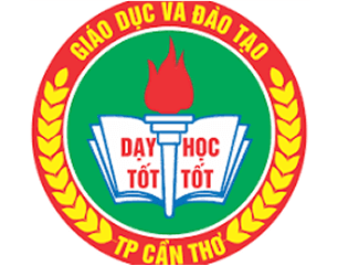 Sở GD&ĐT
Cần Thơ