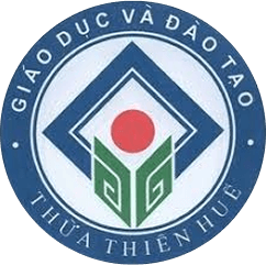 Sở GD&ĐT
Huế