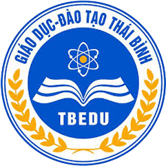 Sở GD&ĐT
Thái Bình