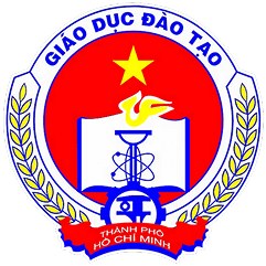 Sở GD&ĐT
TP Hồ Chí Minh